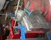 Reparación molde rueda recauchatado PASO 3