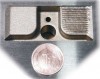 Laser welding automotive mold 1